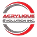 Acrylique Évolution Inc. logo