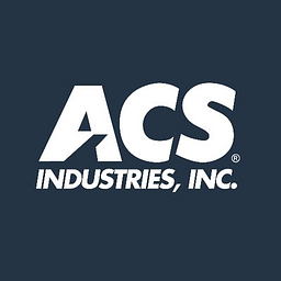 ACS Industries Inc logo