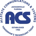 Acs Security Systems Inc logo