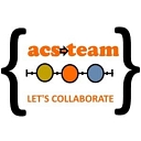 American Computer Services, Inc. logo