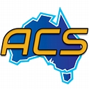 Favicon of Australian Civil Solutions