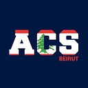 American Community School At Beirut logo