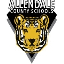 Allendale County Schools logo