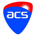 Australian Computer Society (ACS) logo