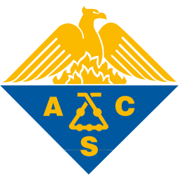The American Chemical Society logo
