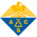 AMERICAN CHEMICAL SOCIETY logo