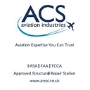 Acs Aviation Industries logo