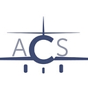 Aircraft Charter Services, Inc. logo