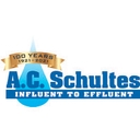 A.C. Schultes logo