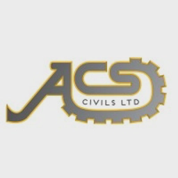 ACS CIVILS LTD logo