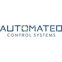 Automated Control Systems, Inc. logo