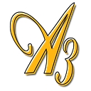Anderson School District Three logo