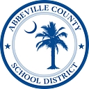 Abbeville County School District logo