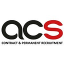 ACS Executive logo
