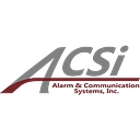 Alarm & Communication Systems Inc. logo