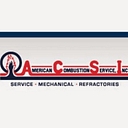 American Combustion Service Inc (Acsi) logo
