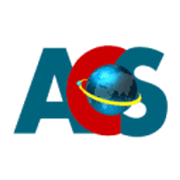 ACS International Resources Inc. logo