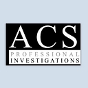 Acs Professional Investigations logo