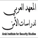 Arab Institute For Security Studies logo