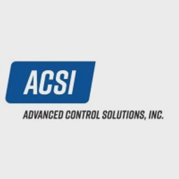 ACSI Europe Ltd logo