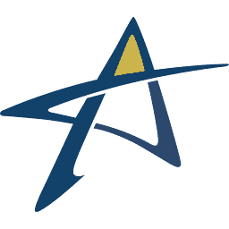 Arlington Middle logo