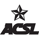 ACSL College Sports League GmbH logo