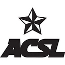 ACSL College Sports League GmbH logo