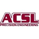 Advanced Coil Slitters Limited logo