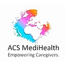 Acs Medihealth logo