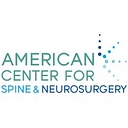 American Center For Spine & Neurosurgery logo
