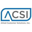 Allied Collection Services, Inc. logo