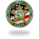 Alachua County Sheriff's Office logo