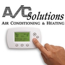 AC Solutions logo