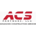Acs Partners Llc logo