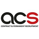 ACS Performance logo