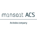 Advanced Control Systems logo