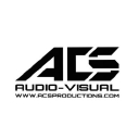 Acs Productions logo