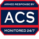 Acs Security   Powered By Alert 360 logo