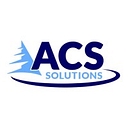 Acs Solutions logo
