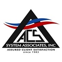 Acs System Associates Inc. logo