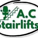 A.C Stairlifts logo