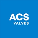 Acs Valves logo