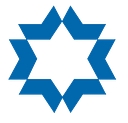 American Committee For Shaare Zedek logo