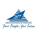 Asia Corporate Training Limited logo