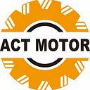 Changzhou ACT Motor Co.,Ltd