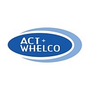 Automation & Control Technologies (Act)   Whelco Industrial logo