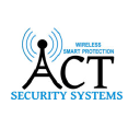 ACT Security logo