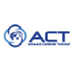 Aqaba Container Terminal logo