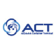 Aqaba Container Terminal logo