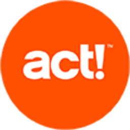 Act! CRM logo